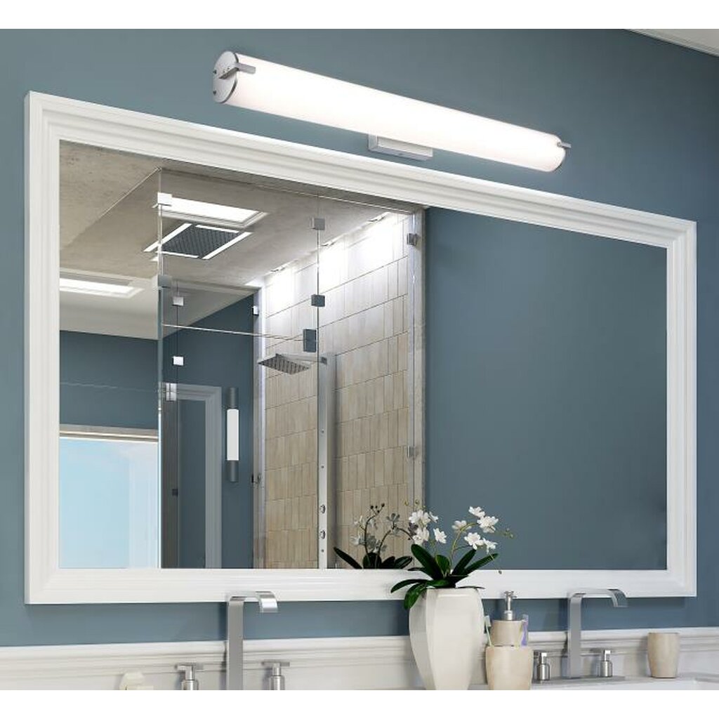 Westinghouse 61122 30W LED Dimmable Fixture One Light 30-Watt Indoor
