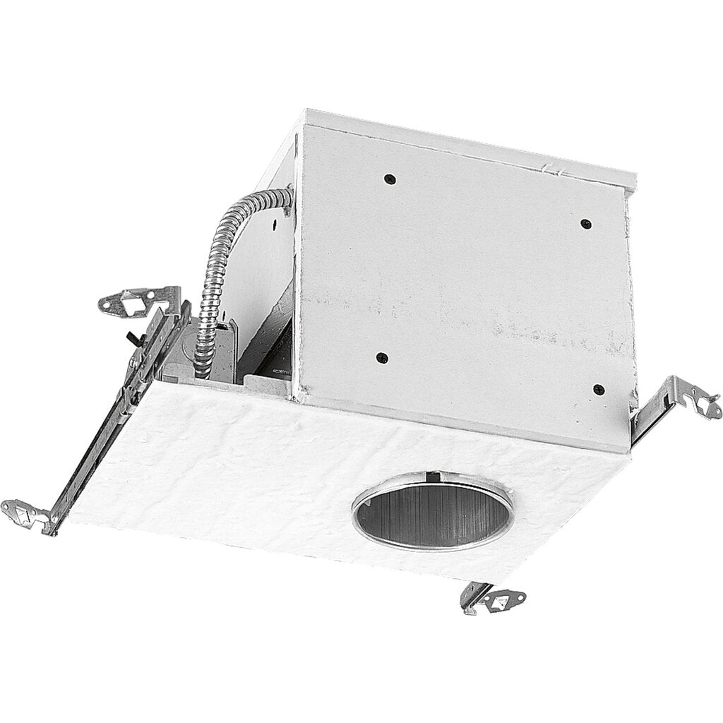 Progress Lighting P831-FB Fixture 4 in 120-volt Firebox. One-Light