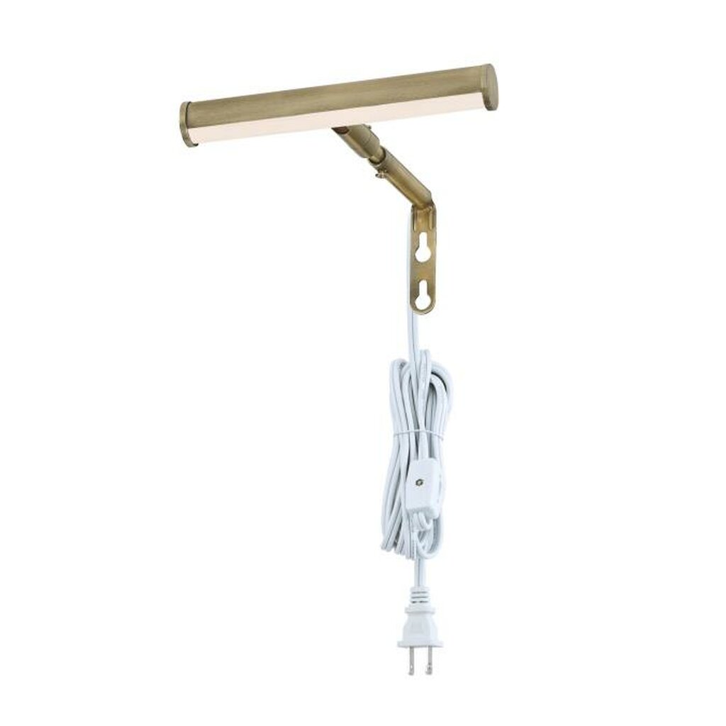 Westinghouse 7500700 Fixture 7 in. 2W Adjustable LED Pictur
