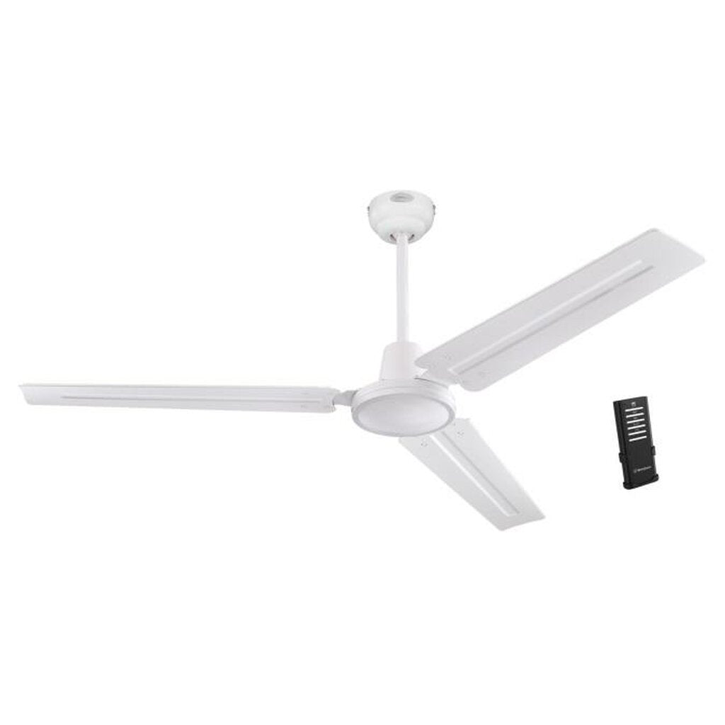 Westinghouse 7237900 56 in. Jax White Indoor
