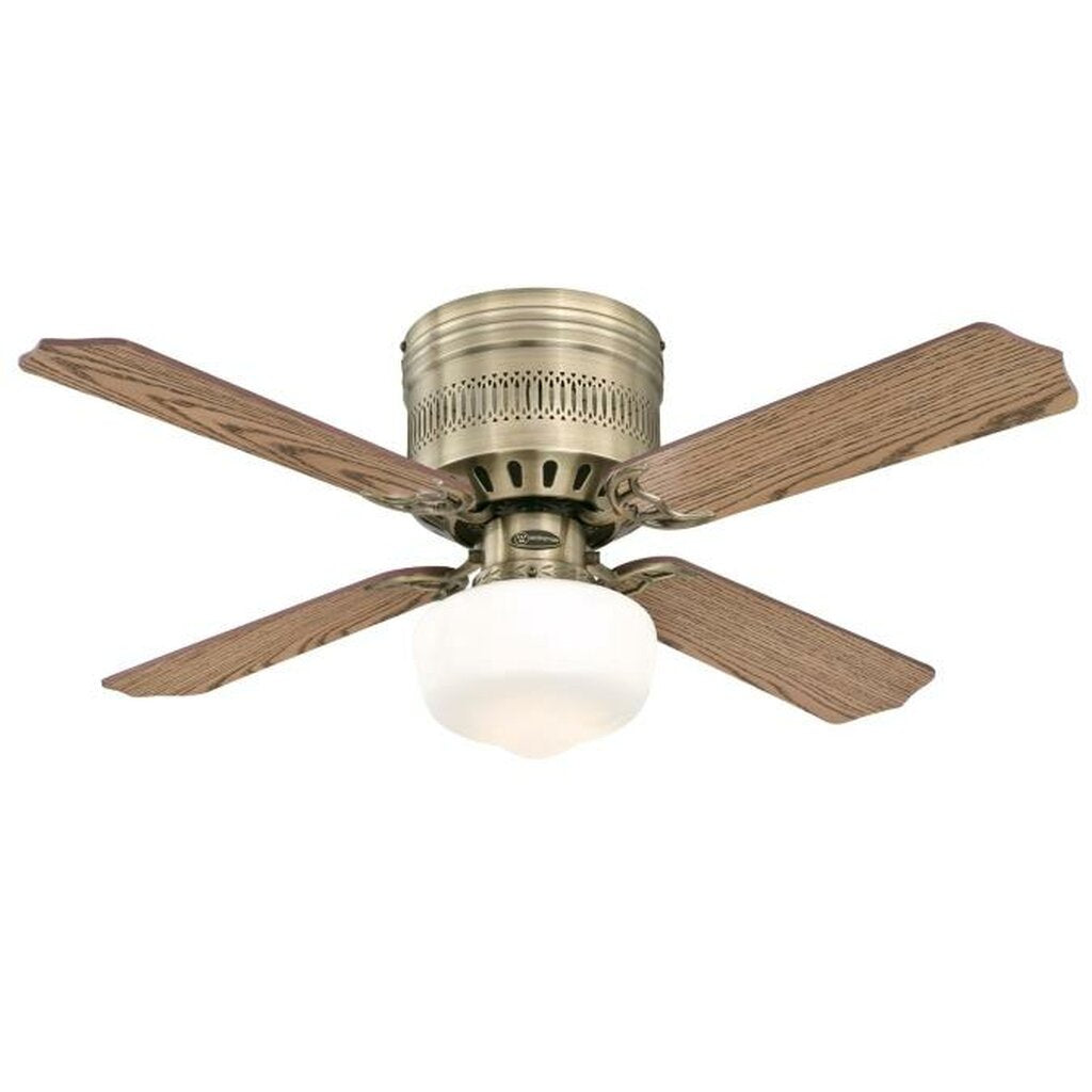 Westinghouse 7230900 42 in. Casanova Supreme Antiq