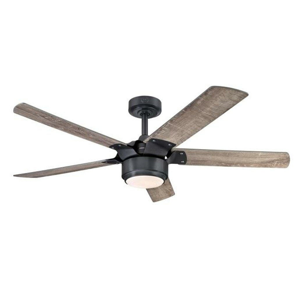 Westinghouse 7225900 52 in. Morris Iron Indoor
