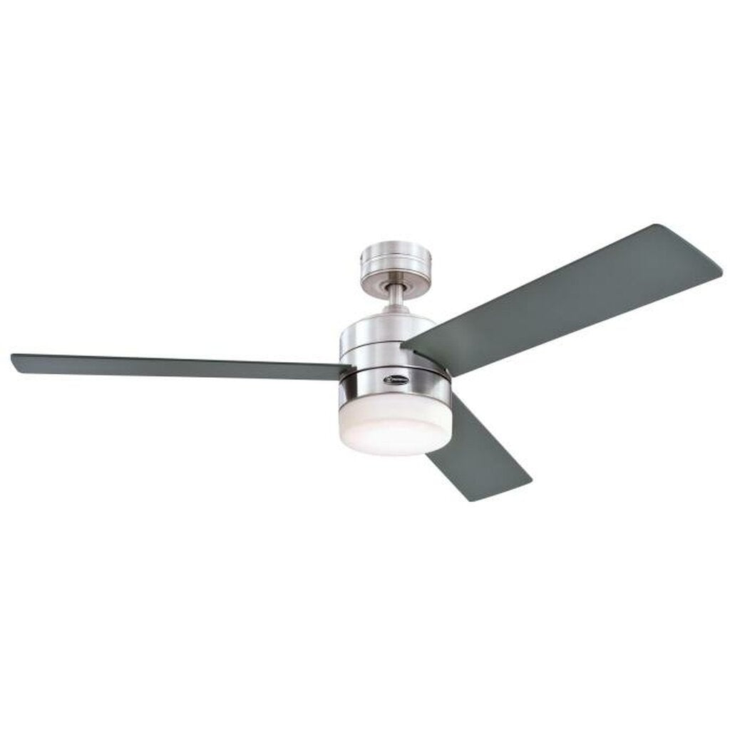 Westinghouse 7225700 52 in. Alta Vista Brushed Nic