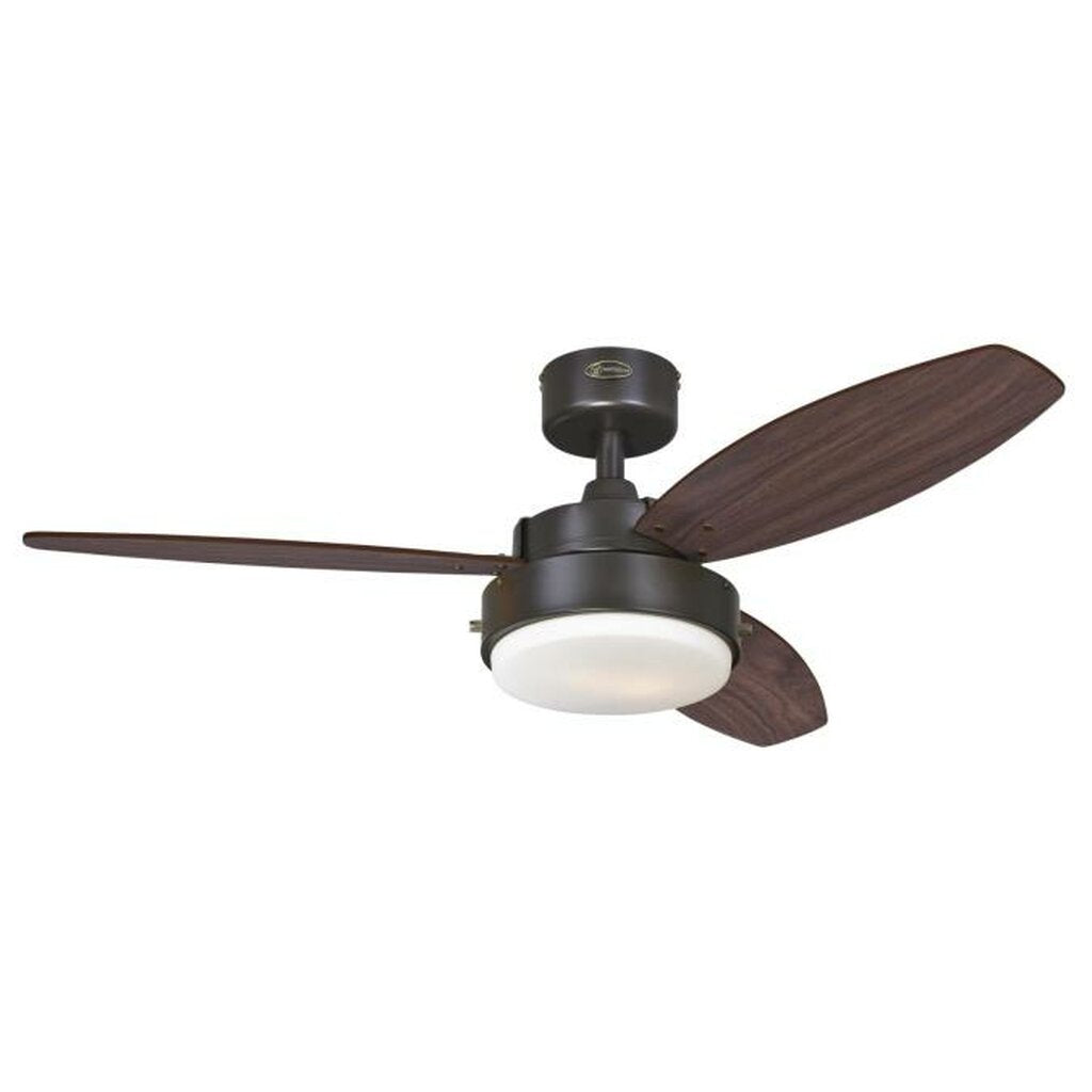 Westinghouse 7222500 42 in. Alloy Oil Rubbed Bronz