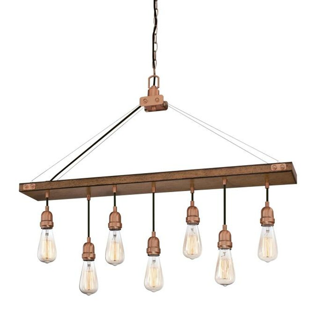 Westinghouse 6351400 Chandelier Fixture Elway 7 Light Barn