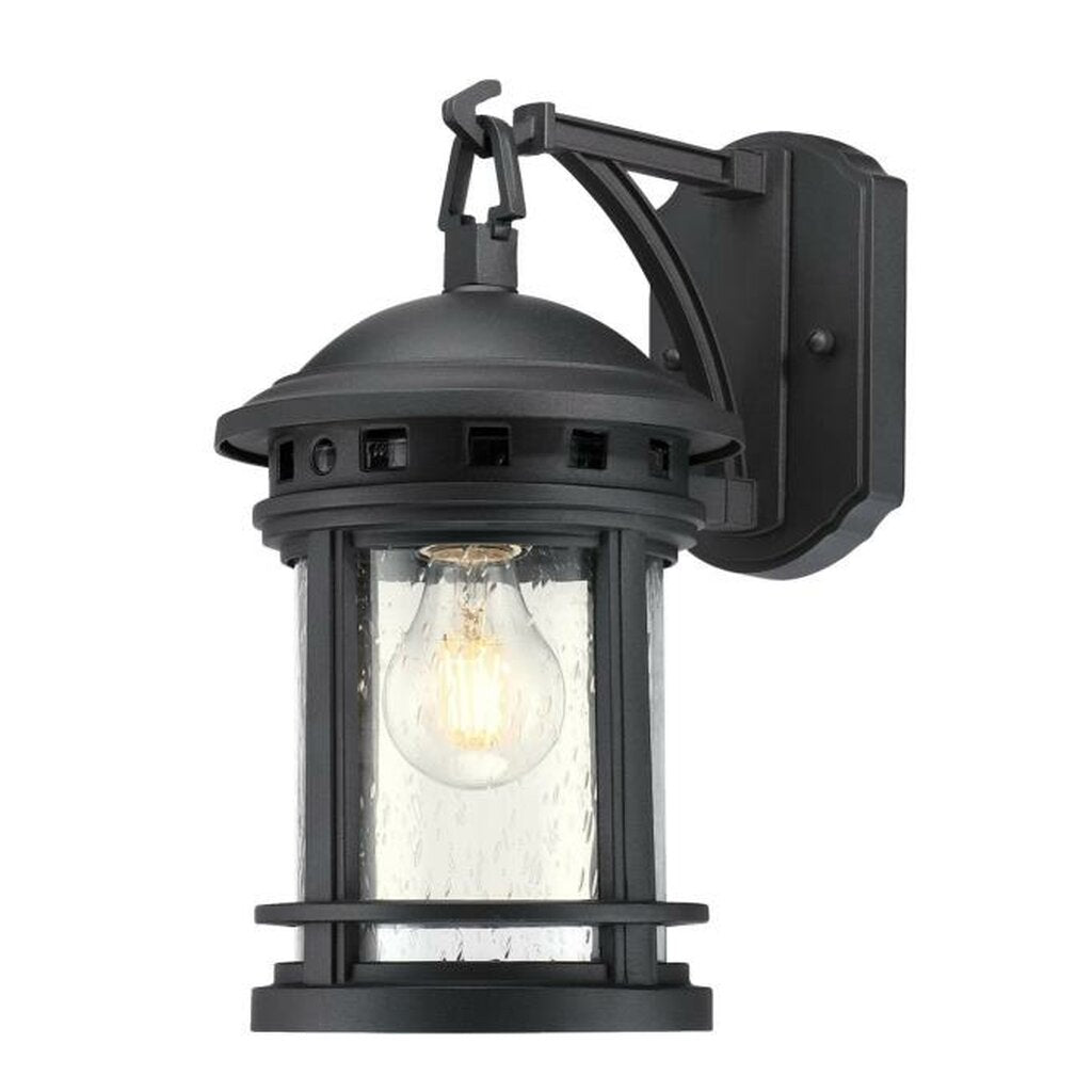 Westinghouse 6114100 Fixture Sargut Wall Textured