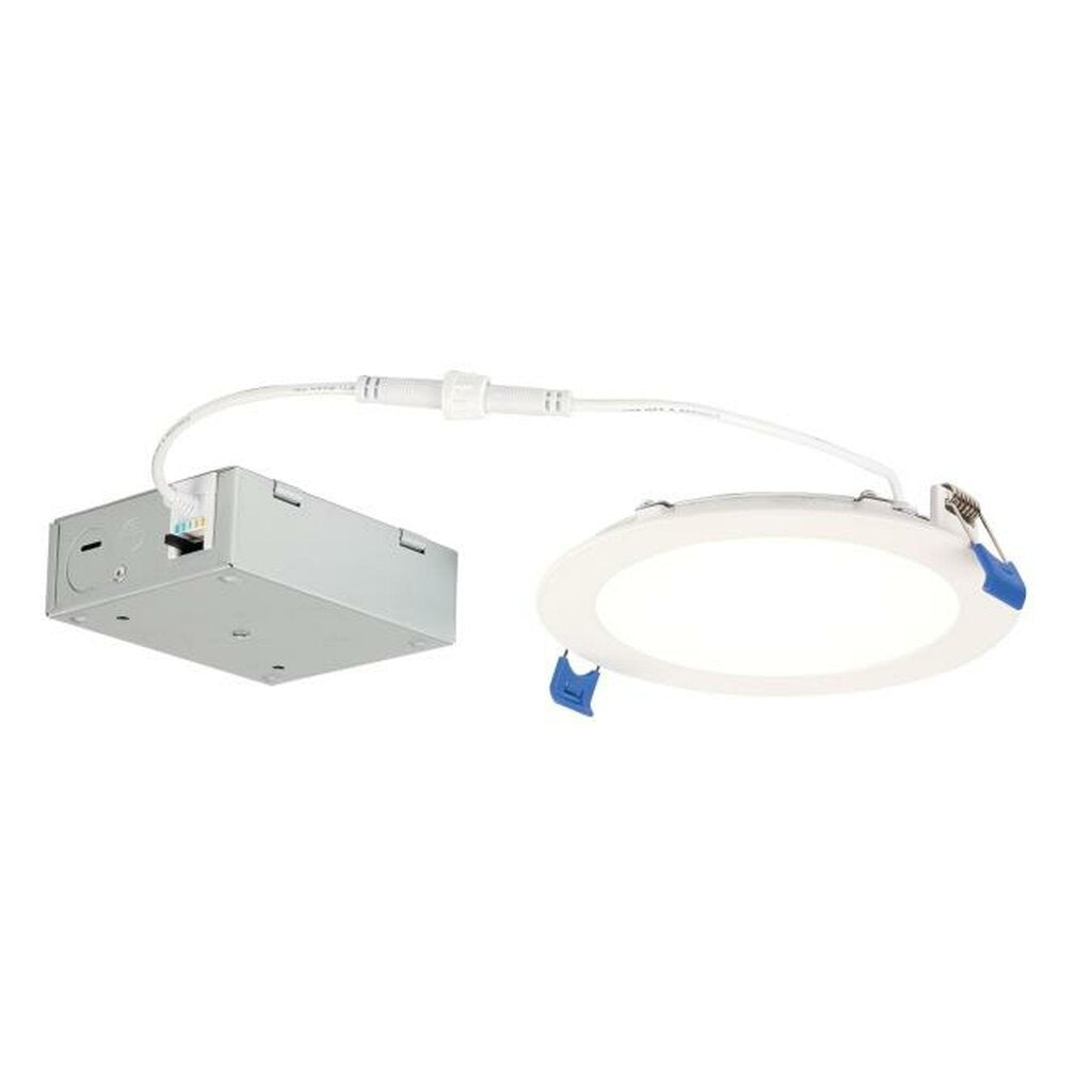 Westinghouse 5205000 11R/5"/LED/DIM/SLIM/FL/27-50