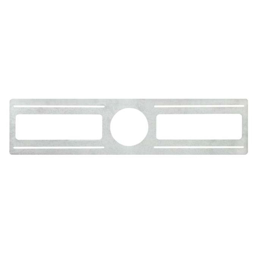 Westinghouse 509506913 Bracket for 4 in. Slim Recesse