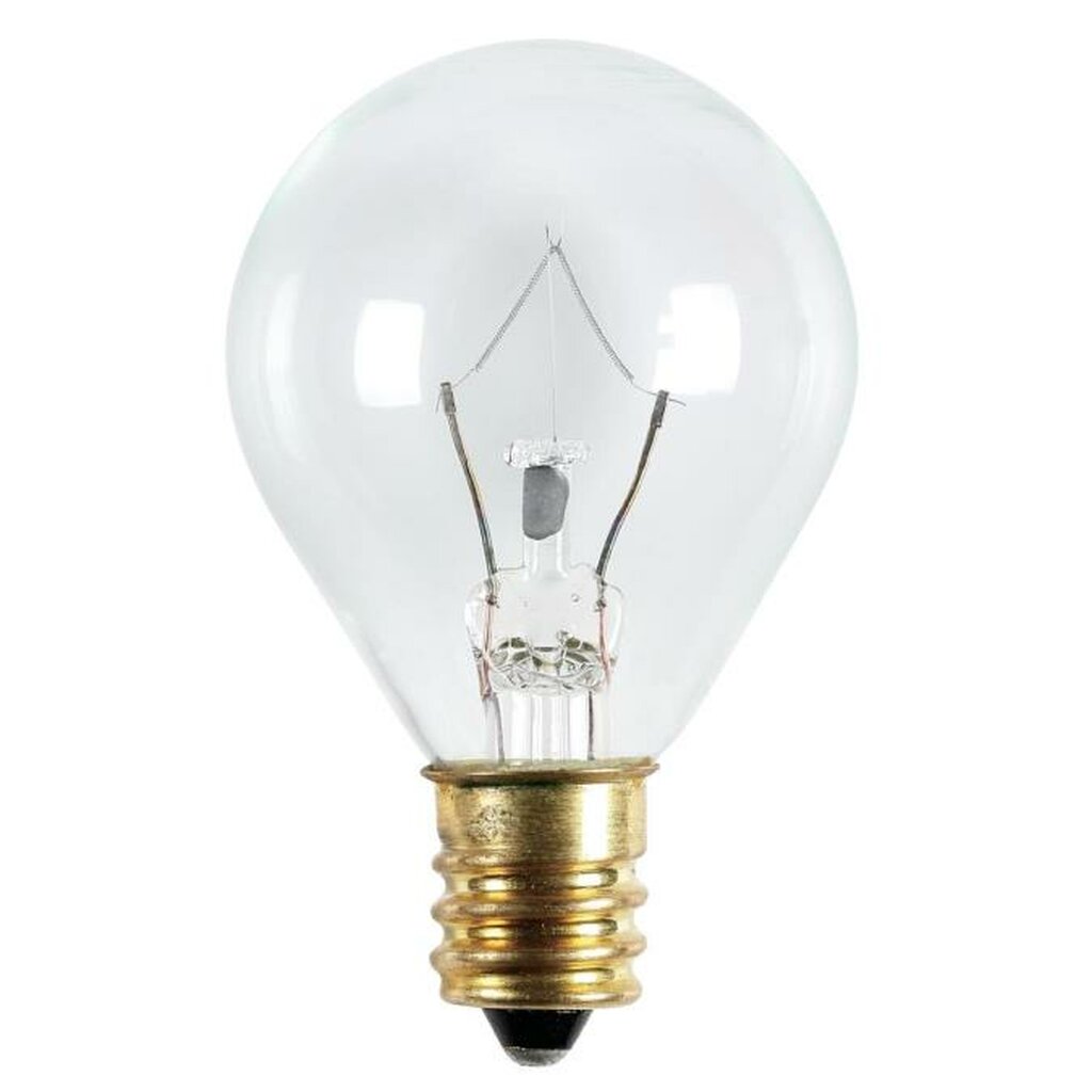 10 pack - Westinghouse 0356900 20W S11 Incandescent Light Bulb