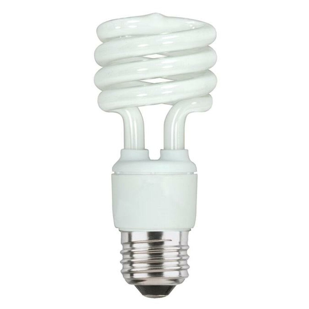 6 pack - Westinghouse 3794200 13W CFL Light Bulb