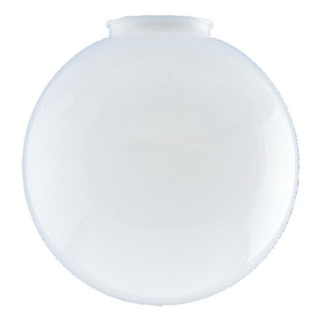 Westinghouse 8190100 10" White Acrylic Globe Replacement Glass