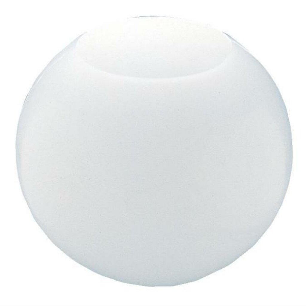 Westinghouse 8188400 Replacement Lens White Acrylic Globe 81884