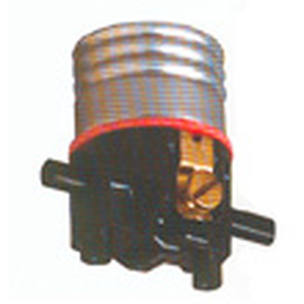 500 pack - Westinghouse 2250100 Push-Through Socket