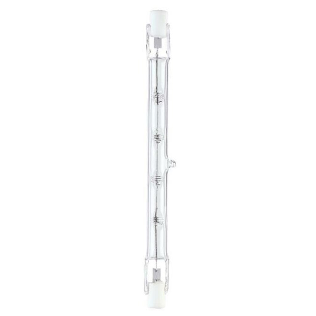 6 pack - Westinghouse 0477800 500W T3 Halogen Light Bulb