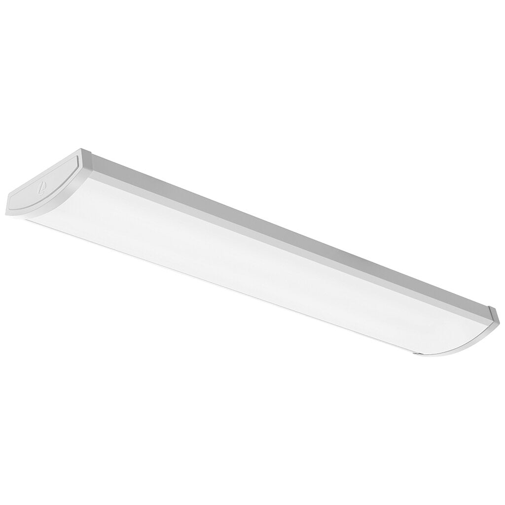 Lithonia FML4W 48 ALO6 SEF 840 MVOLT Fixture The FML4W wide housing