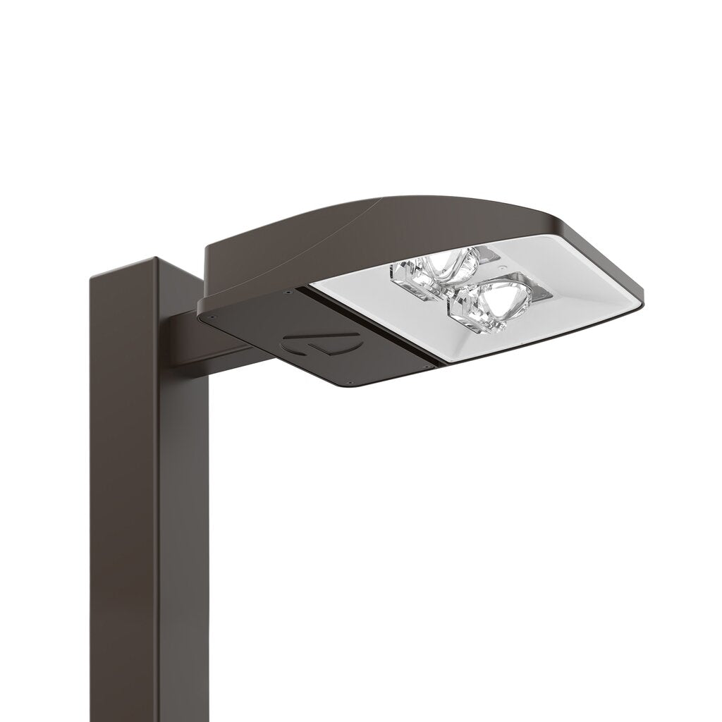Lithonia ESX1 LED P4 40K R3 MVOLT UPA BLS DDBXD M2 LED Fixture The ESX