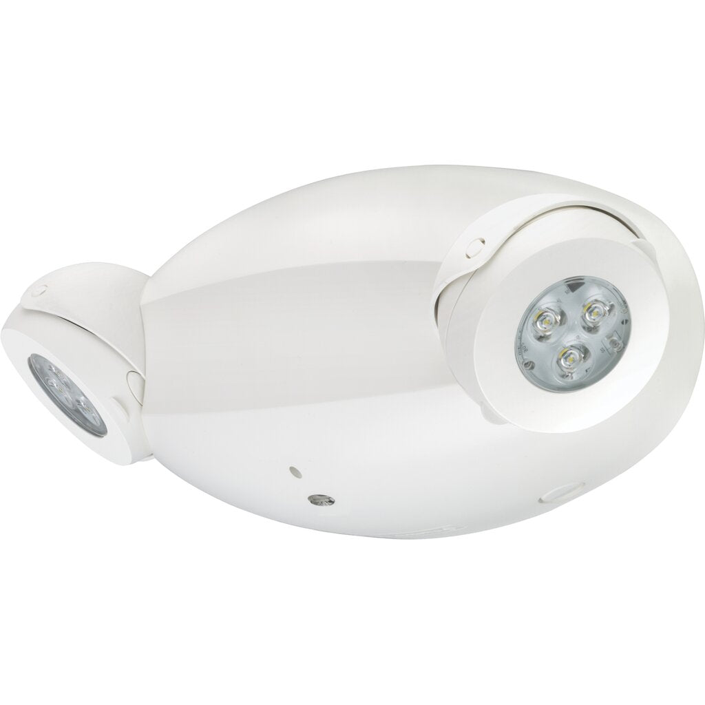 Lithonia ELM6L UVOLT LTP SDRT LED Fixture ELM6L 120-347VAC Lithium