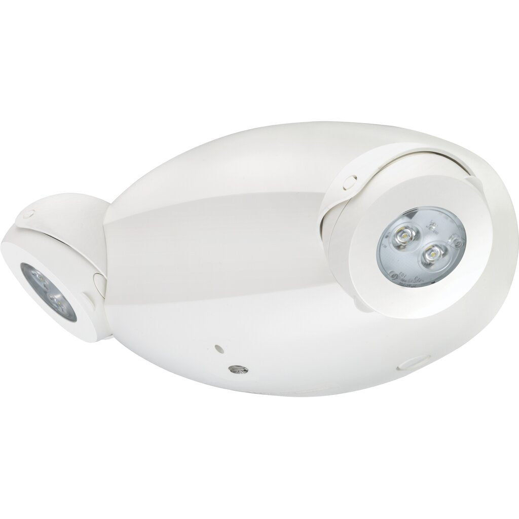Lithonia ELM4L LED Fixture The Contractor Select Quantum series from