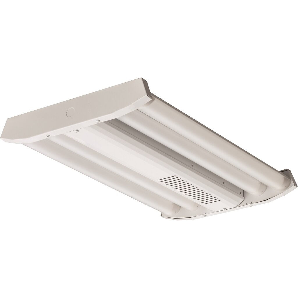 Lithonia IBG 12L MVOLT 5K LED Fixture 12 000 nominal lumens 120V-277V