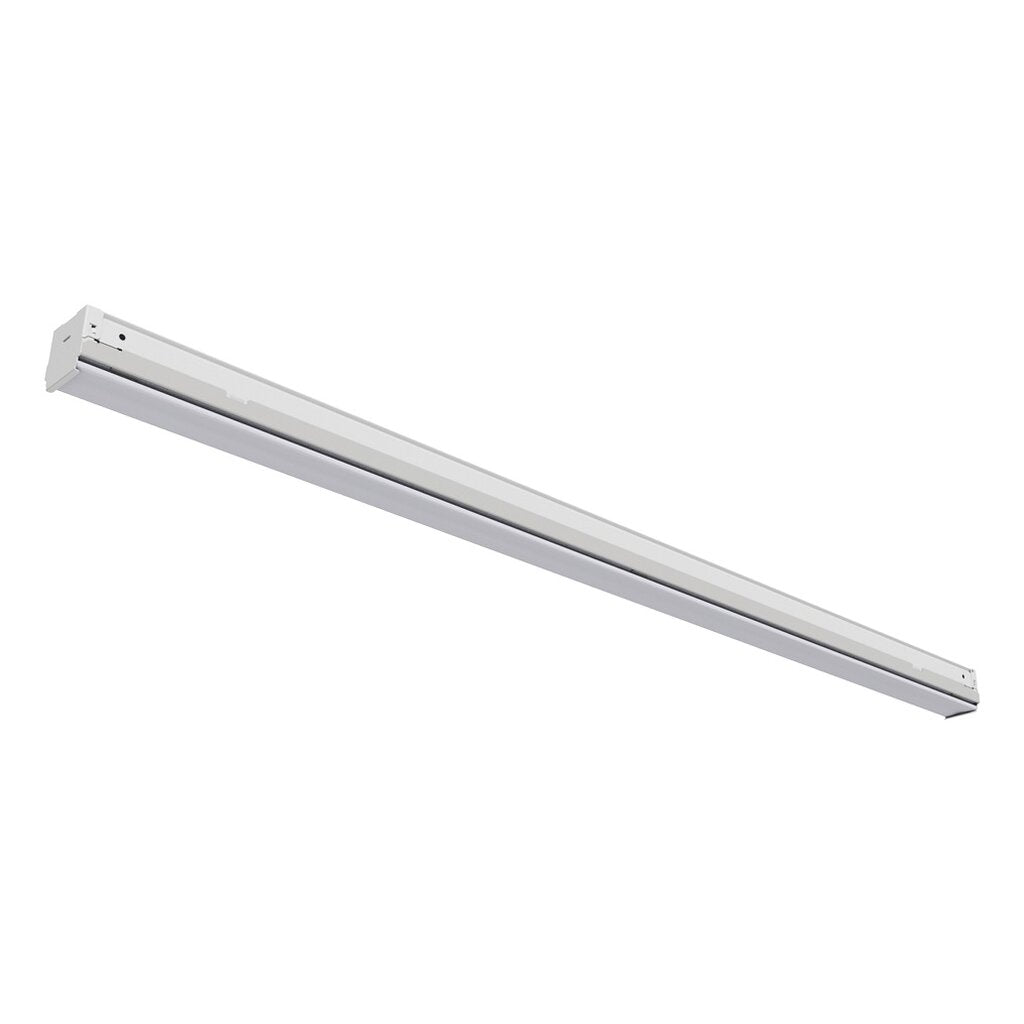 Lithonia ZL1N L48 3000LM FST MVOLT 40K 80CRI WH 25W LED Fixture Z