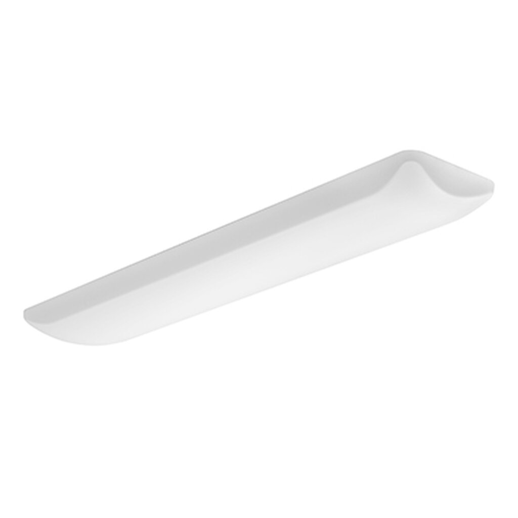 Lithonia FMLL 9 30840 LED Fixture Flush Mount Linear Low Profile 80
