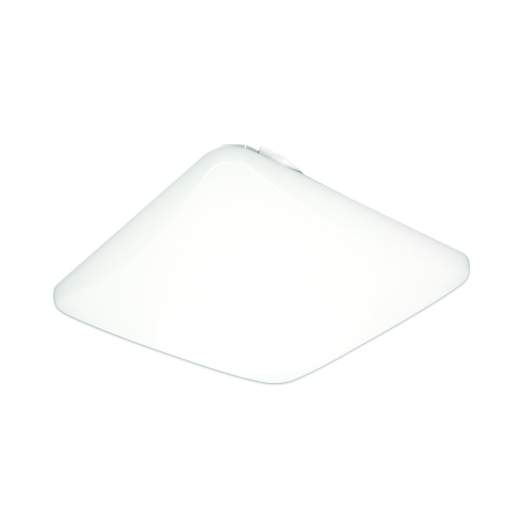 Lithonia FMLSL 14 20840 M4 24W LED Low Profile Dimmable Fixture Square