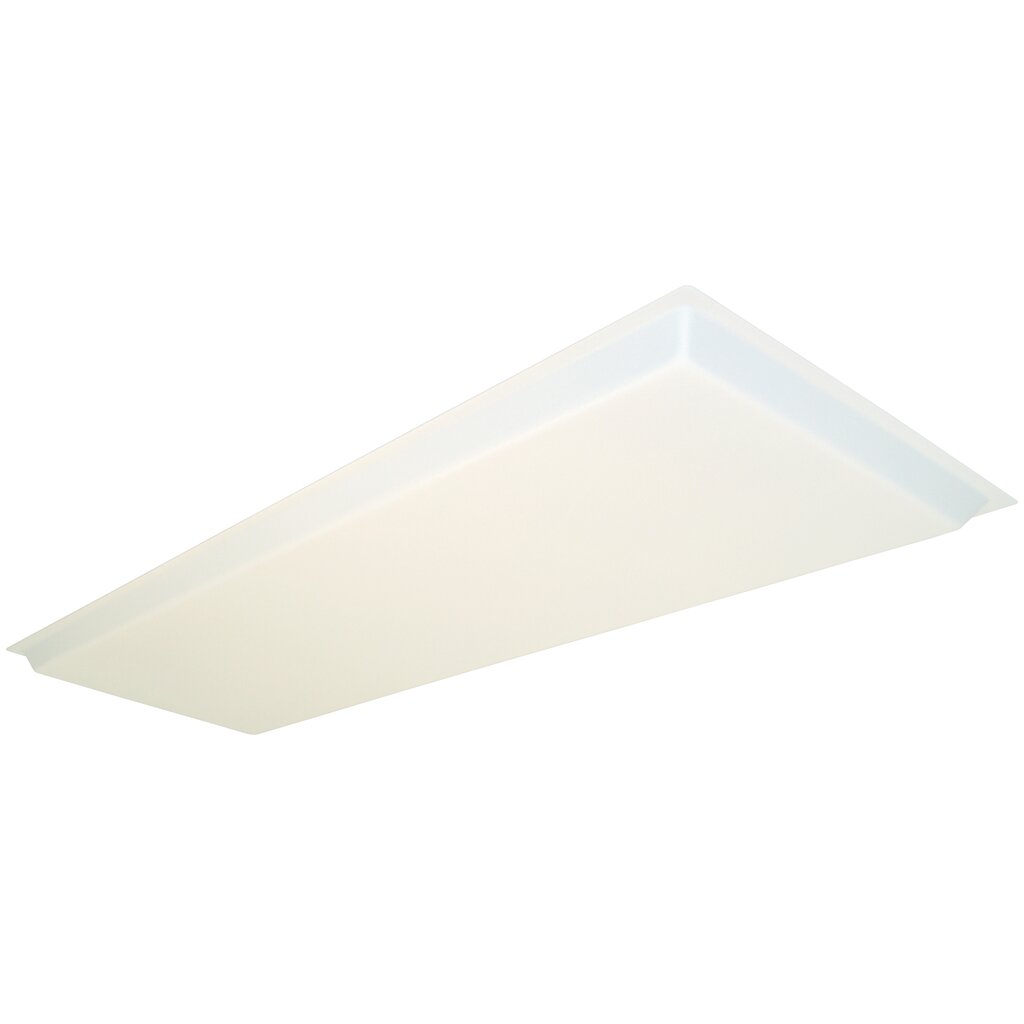 Lithonia D15SBDDROP Diffuser Drop Dish SKU - 216780 Replacement Lens