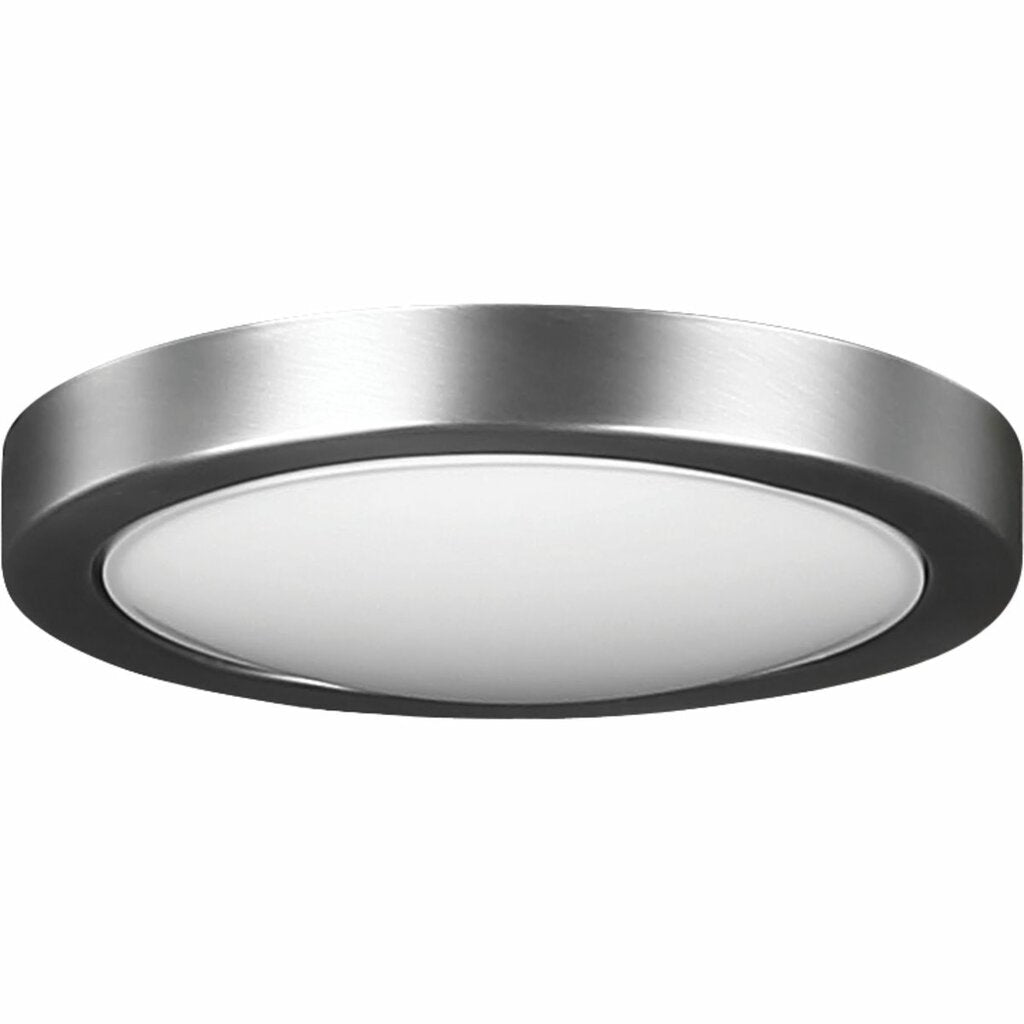 Progress Lighting P2669-8130K Fixture Incorporate a ceiling fan