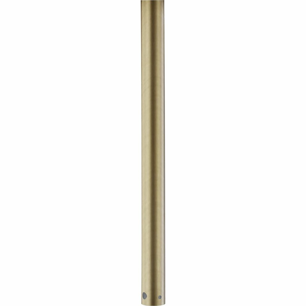Progress Lighting P2607-163 This ceiling fan rod is for use with any
