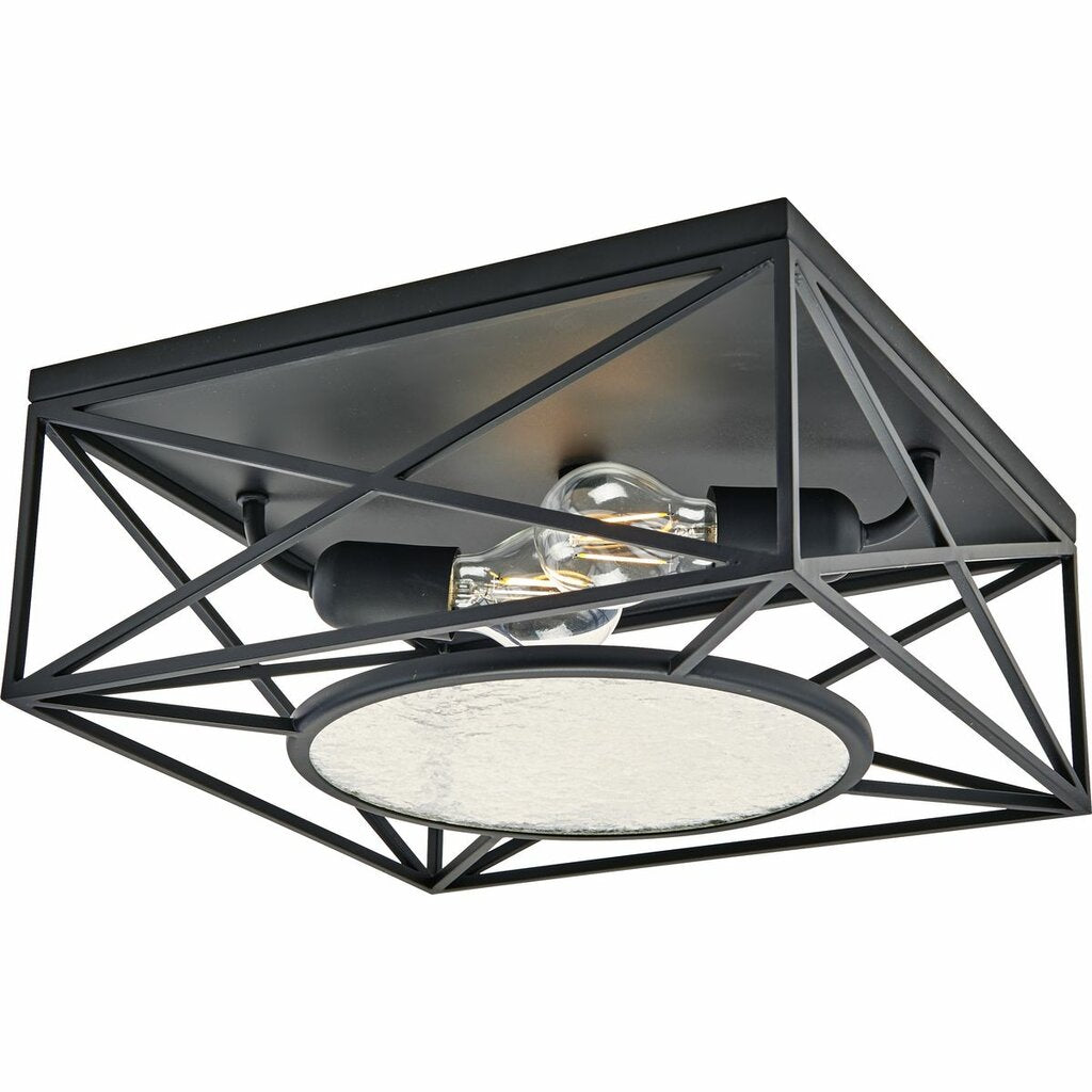Progress Lighting P350159-031 Fixture Experience the sense of shelter