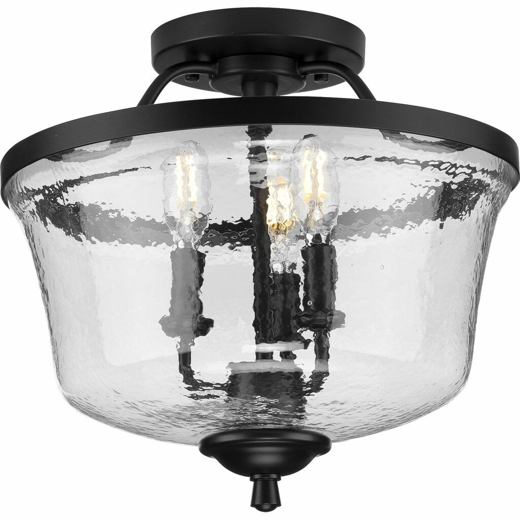 Progress Lighting P350148-031 Fixture Beautiful lighting will appeal