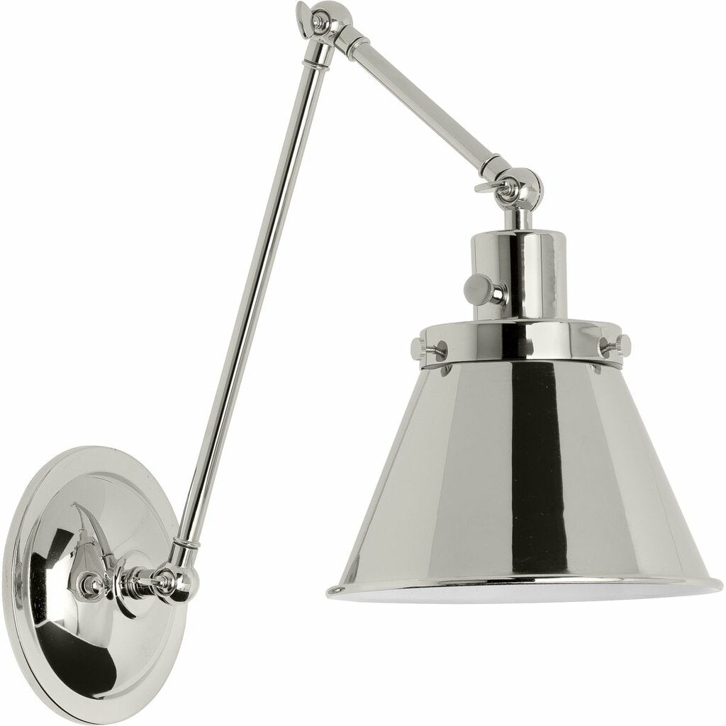 Progress Lighting P710095-104 Enjoy focused task lighting with the