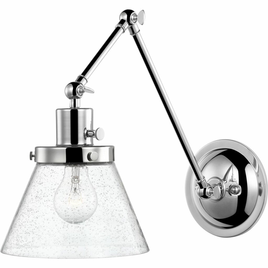 Progress Lighting P710094-104 Enjoy focused task lighting with the
