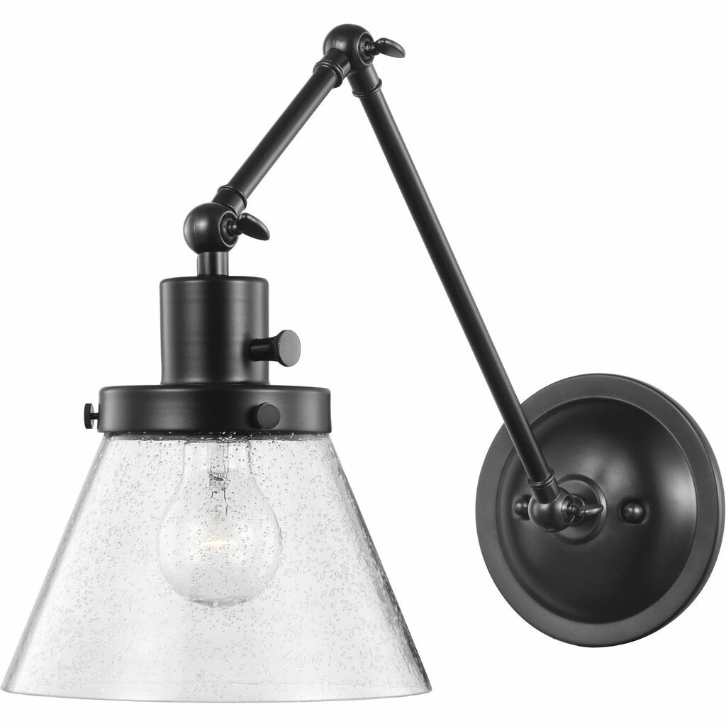 Progress Lighting P710094-031 Enjoy focused task lighting with the