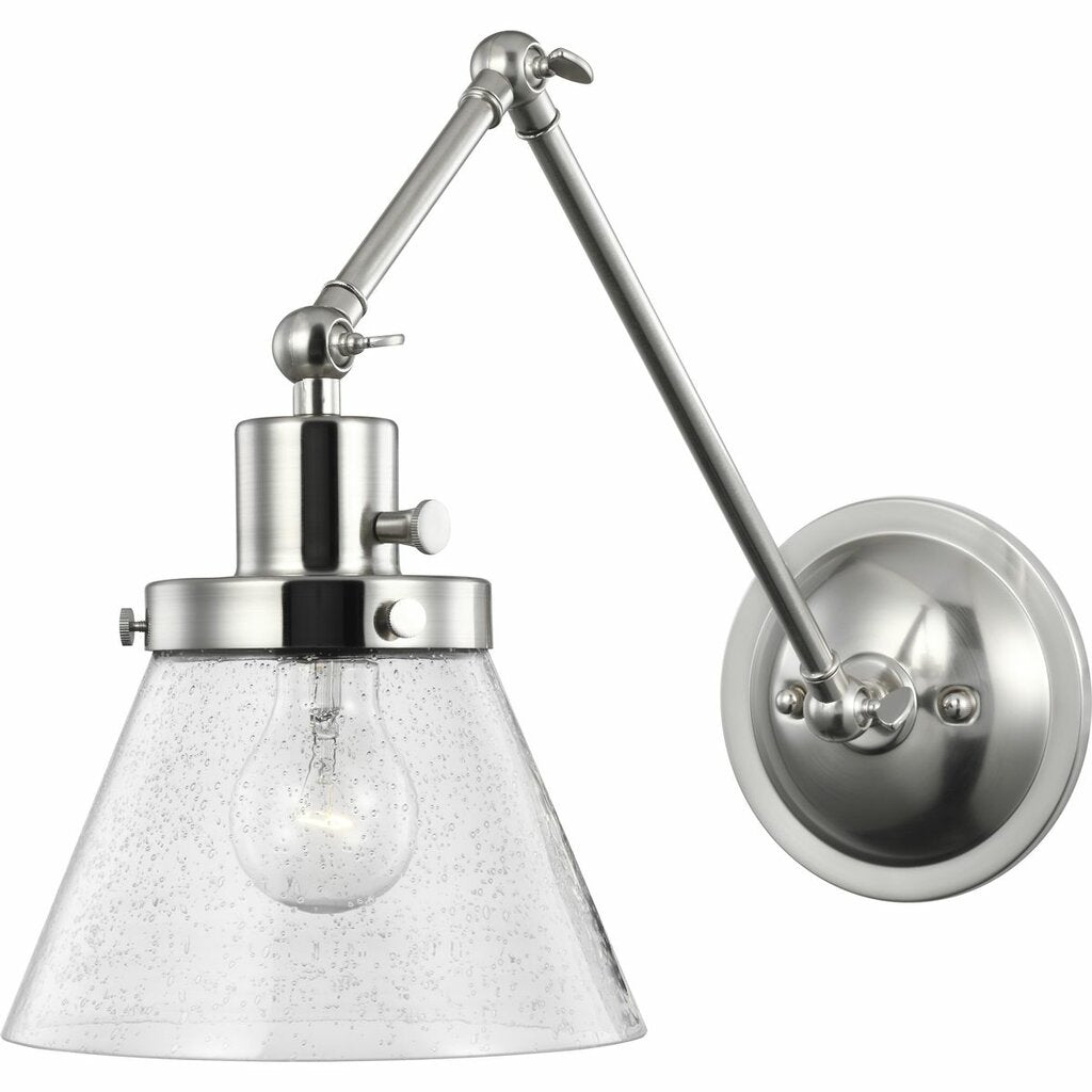 Progress Lighting P710094-009 Enjoy focused task lighting with the