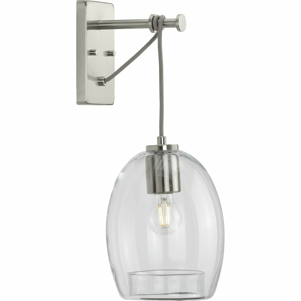 Progress Lighting P300215-009 Infuse your home with the subtle