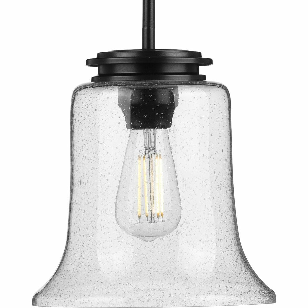 Progress Lighting P500238-031 Fixture Immerse yourself in a home
