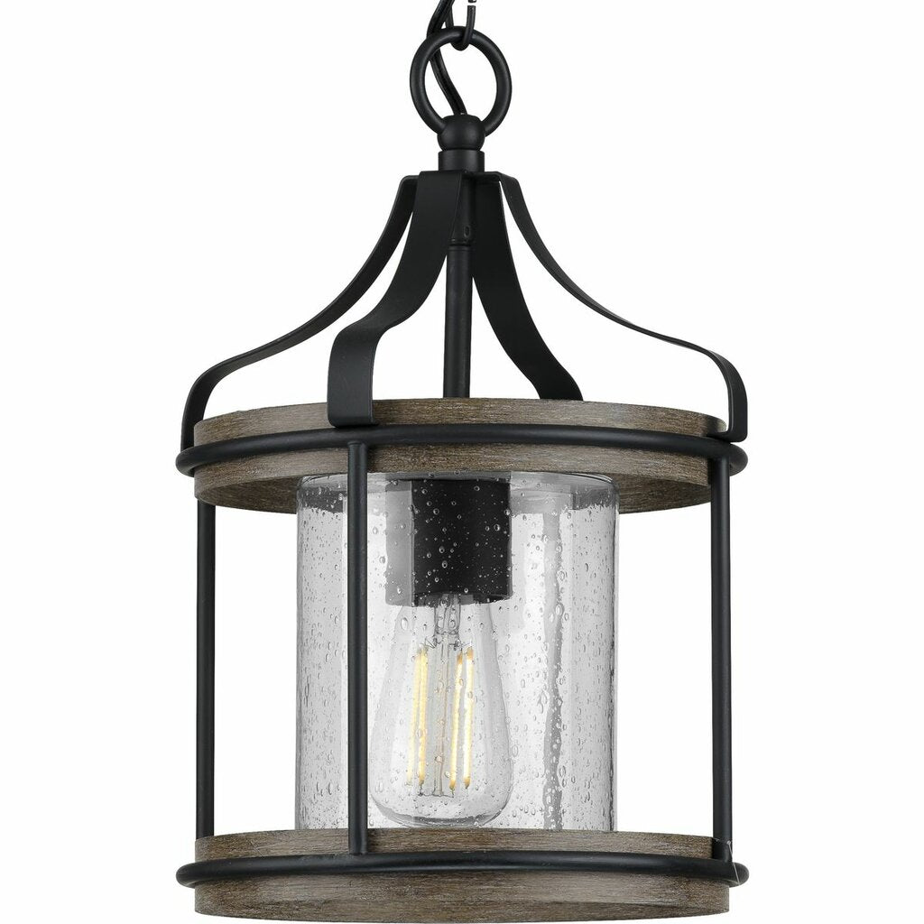 Progress Lighting P500234-031 Fixture The Brenham Collection One-Light