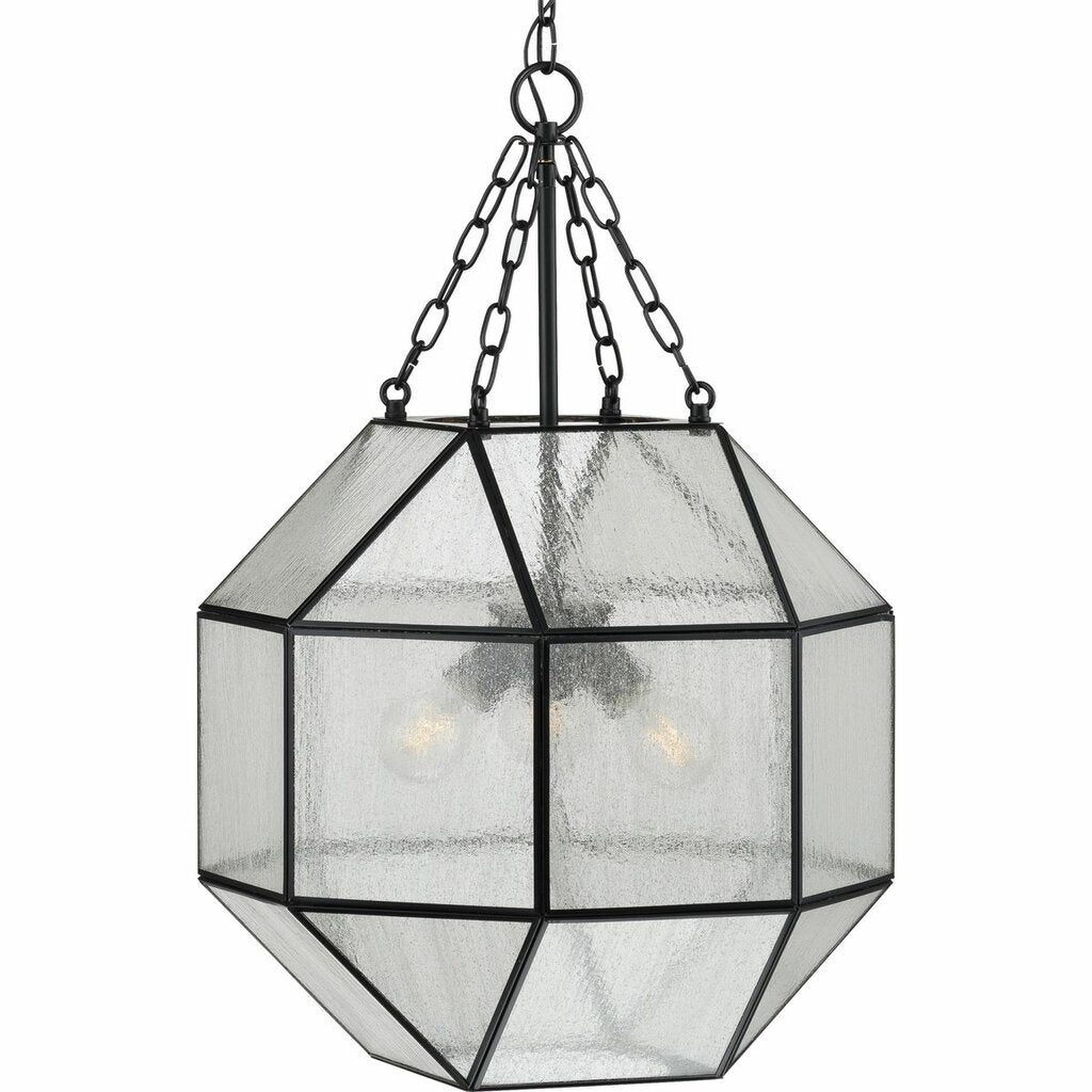 Progress Lighting P500222-031 Fixture Enjoy the generous antique glow