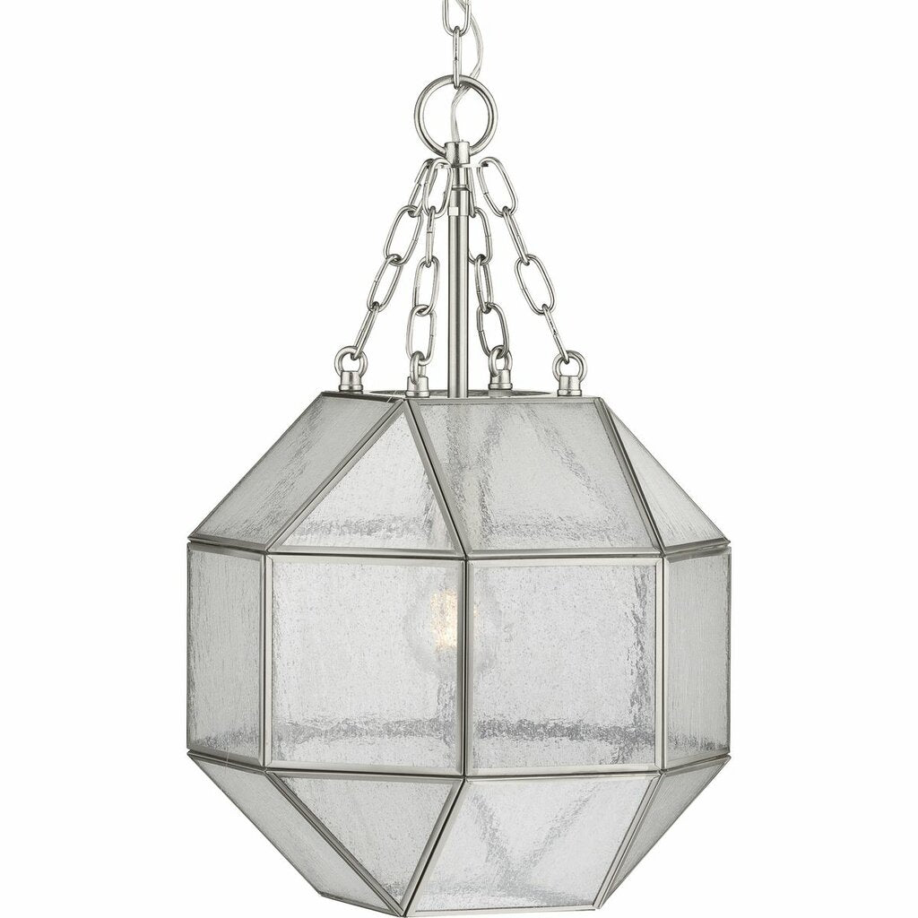 Progress Lighting P500221-009 Fixture Enjoy the generous antique glow
