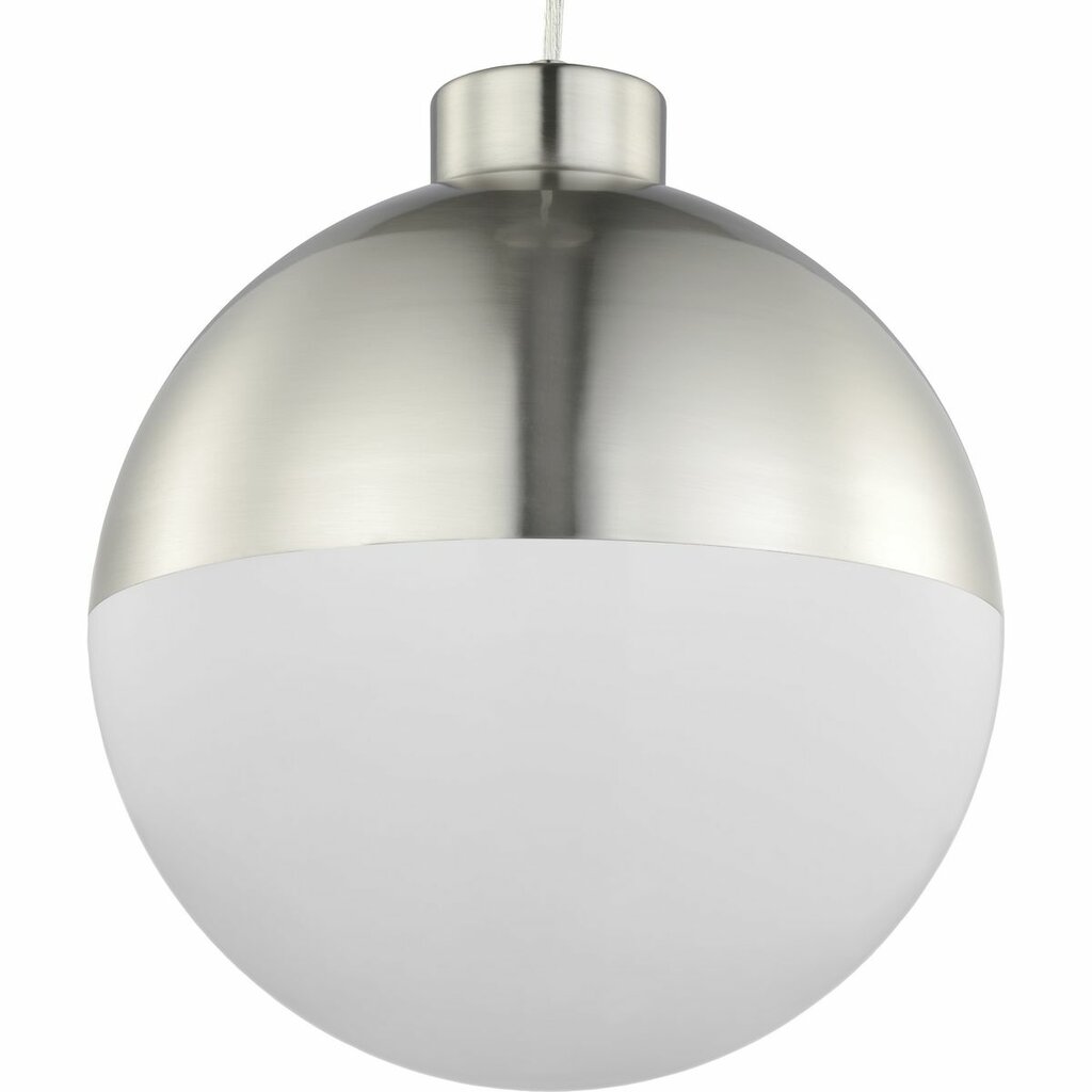 Progress Lighting P500148-009-30 Fixture A distinctive classic globe