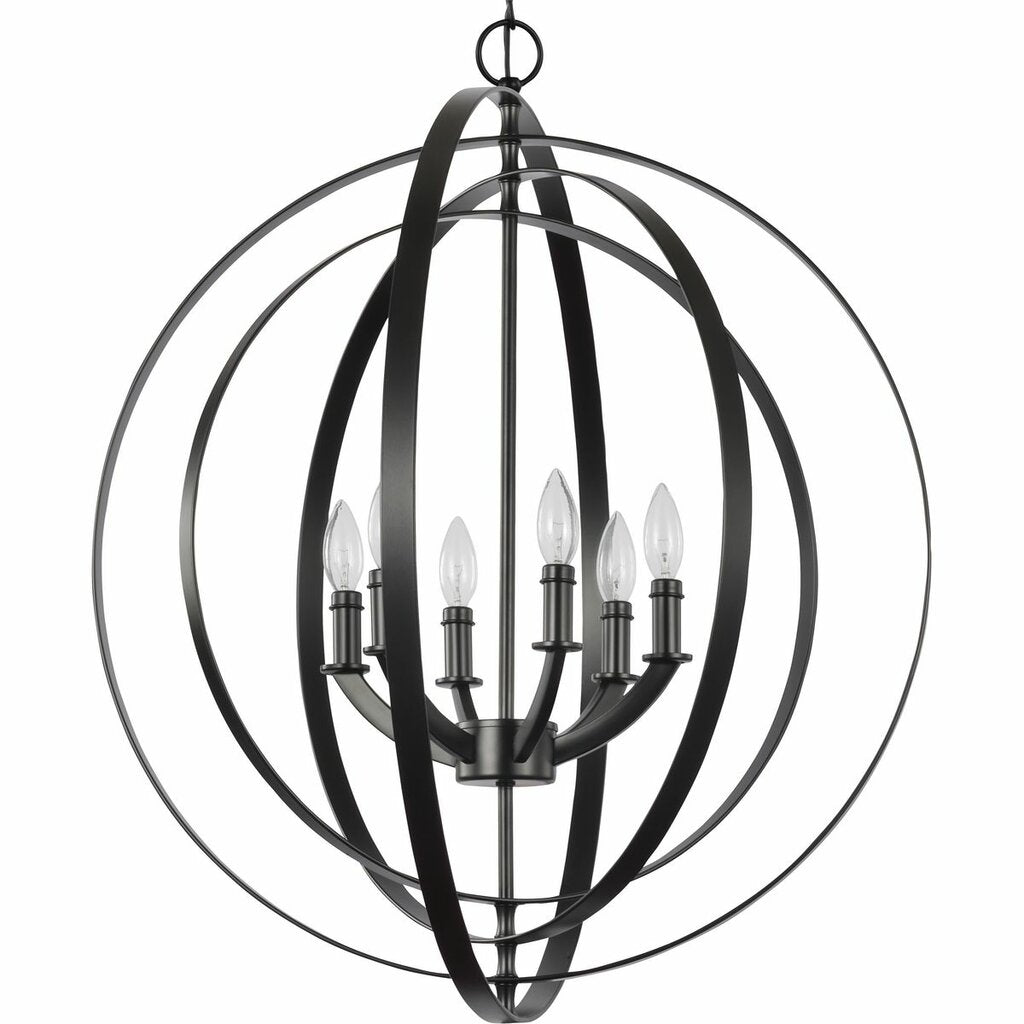 Progress Lighting P3889-31 Fixture Inspired by astronomy you will love