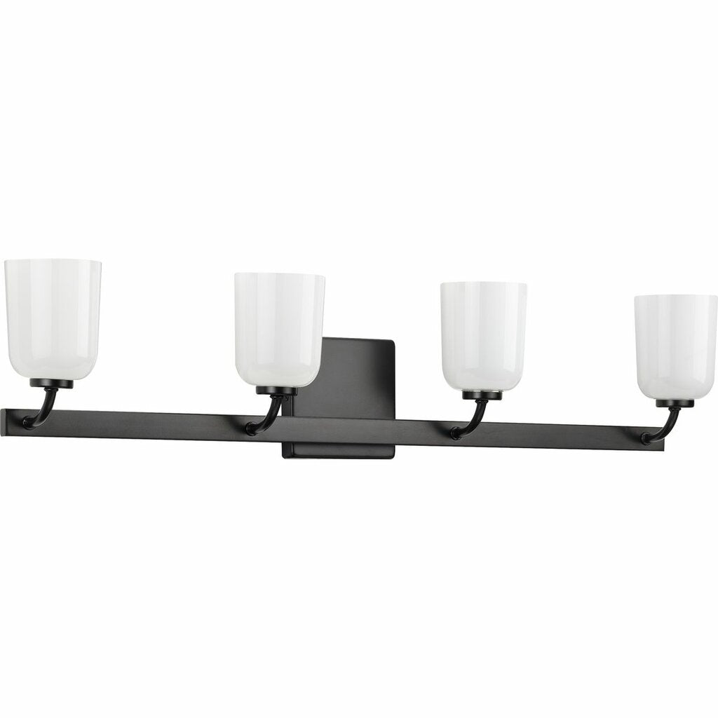 Progress Lighting P300283-031 Fixture Your life is busy and hectic but