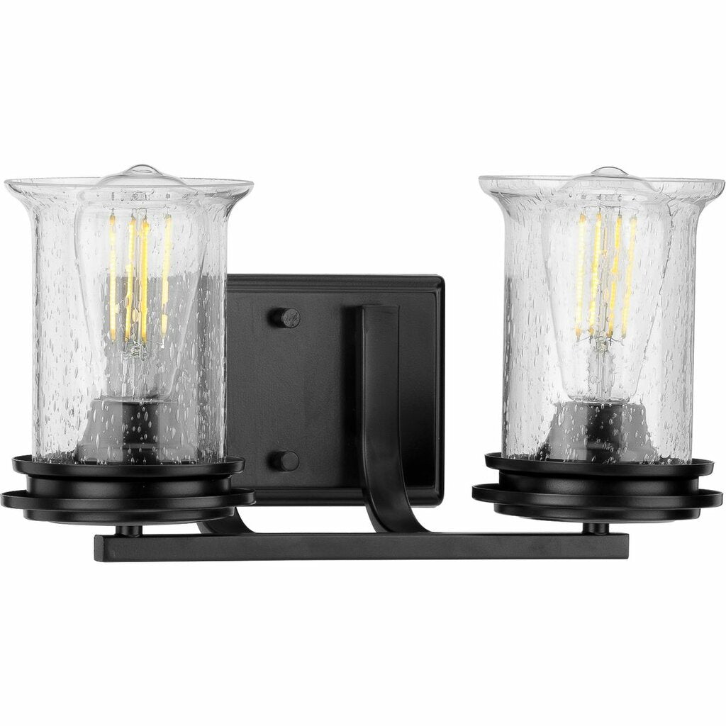 Progress Lighting P300273-031 Fixture Immerse yourself in a home