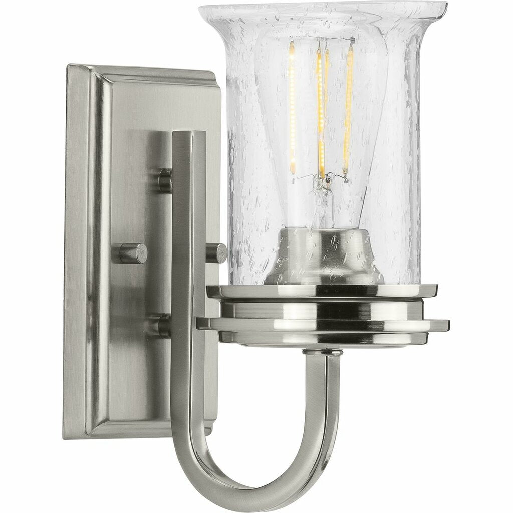 Progress Lighting P300272-009 Fixture Immerse yourself in a home