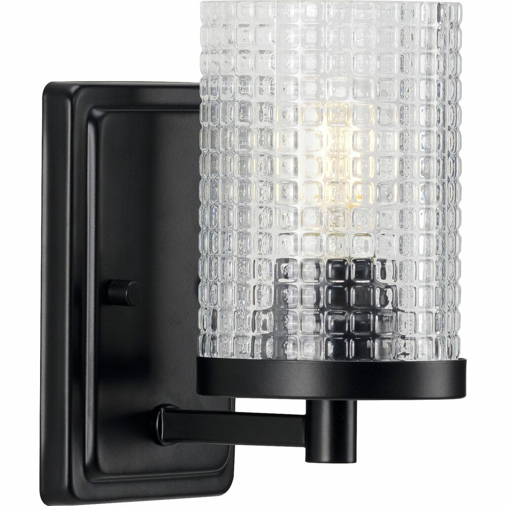 Progress Lighting P300268-031 Fixture Open the door to a world of