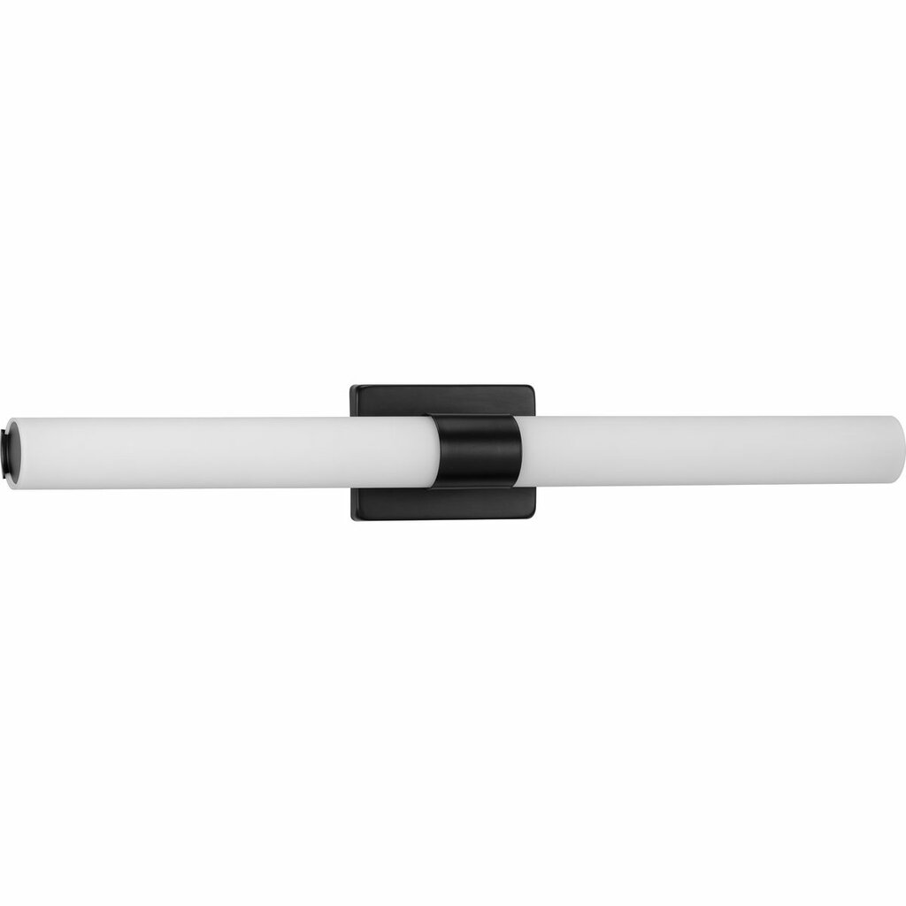 Progress Lighting P300151-031-30 Fixture Enjoy this bath fixture's