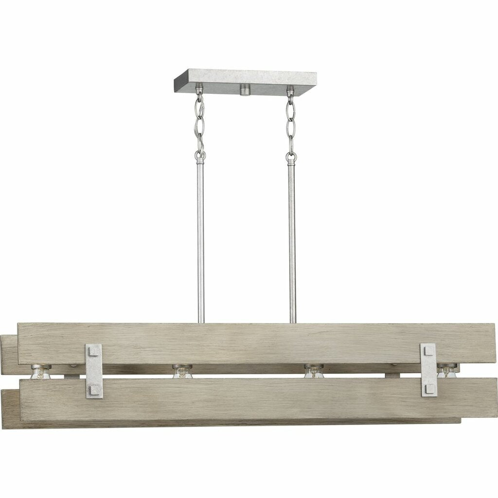 Progress Lighting P400229-141 Fixture Create an extension of your