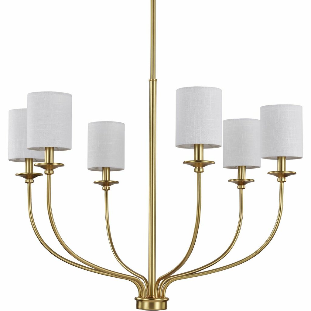 Progress Lighting P400227-012 Fixture Inspired at its roots by an