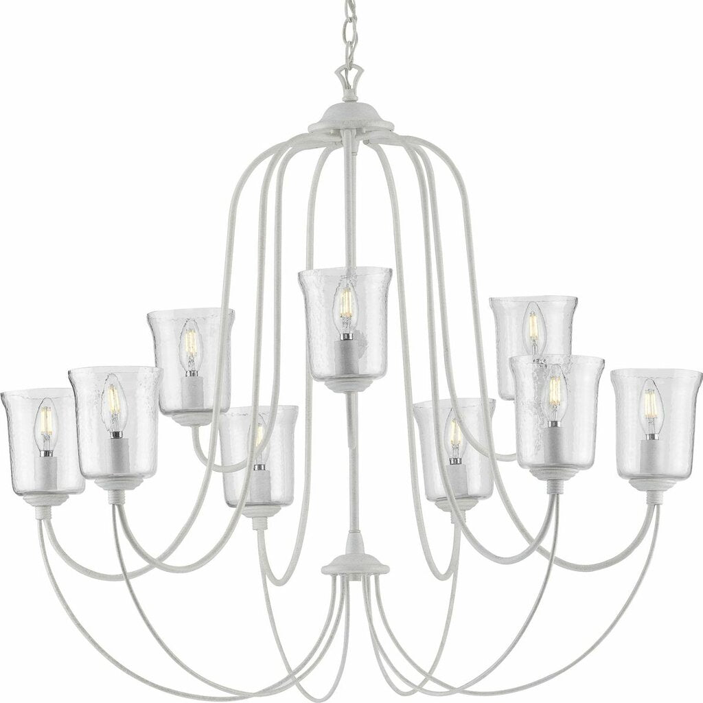 Progress Lighting P400196-151 Fixture Beautiful lighting will appeal